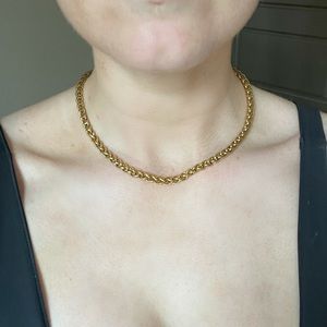 Ellie Vail necklace